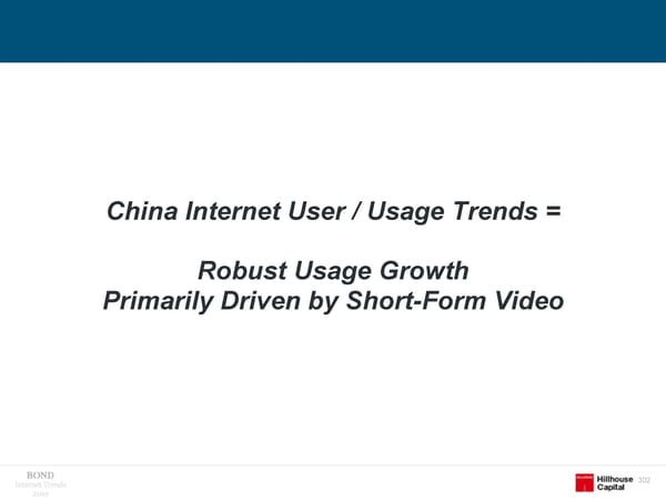 Internet Trends - Mary Meeker - Page 302