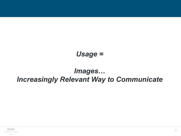 Internet Trends - Mary Meeker - Page 71