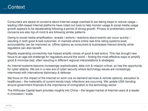 Internet Trends - Mary Meeker - Page 5