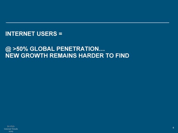 Internet Trends - Mary Meeker - Page 6