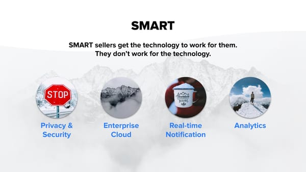 RELAYTO/ 20 Ways to Win & Deliver with Digital Experience - Page 4