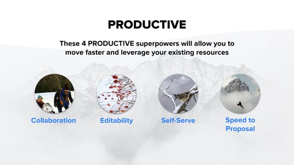 RELAYTO/ 20 Ways to Win & Deliver with Digital Experience - Page 9