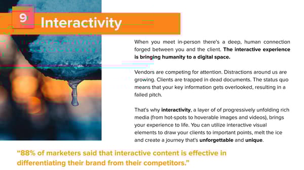 RELAYTO/ 20 Ways to Win & Deliver with Digital Experience - Page 15