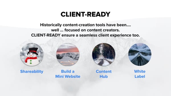 RELAYTO/ 20 Ways to Win & Deliver with Digital Experience - Page 19