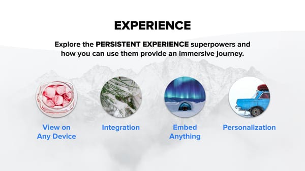 RELAYTO/ 20 Ways to Win & Deliver with Digital Experience - Page 24